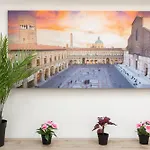 Appartamento Serlio Luxury House Near Center, Station Bologna