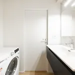 Apartmán Serlio Luxury House Near Center, Station *