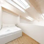 Serlio Luxury House Near Center, Station Apartmán *
