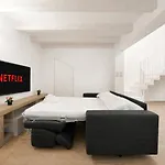 Serlio Luxury House Near Center, Station Appartamento *