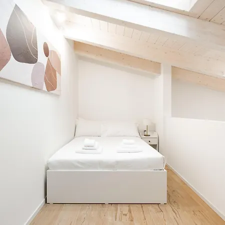 Serlio Luxury House Near Center, Station * Bologne