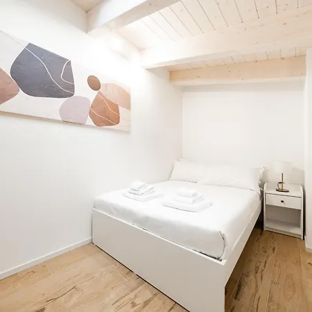 Appartement Serlio Luxury House Near Center, Station Bologne