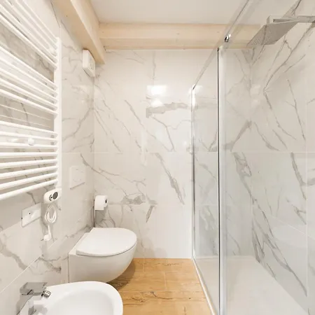 Serlio Luxury House Near Center, Station * Bologne