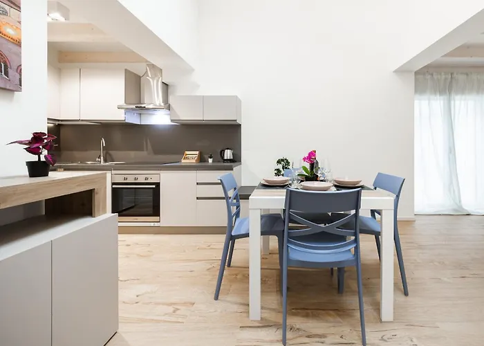 Serlio Luxury House Near Center, Station * Bologna