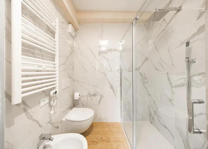 Serlio Luxury House Near Center, Station * Bologne